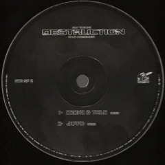 DJ Tieum - Destruction (Jappo Remix)