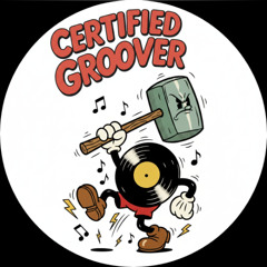 Stefano Curci, Claudio Spallazzo - Certified Groover (Original Mix)