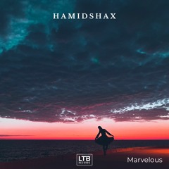 Hamidshax - Marvelous (Original Mix)