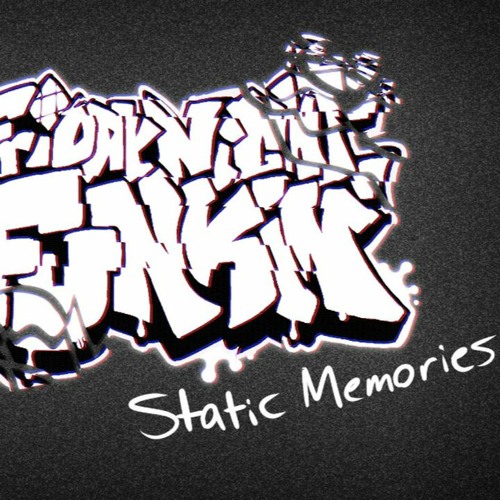Pulse [FNF Static Memories]