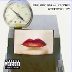 Read PDF 📚 Red Hot Chili Peppers: Greatest Hits     Audio CD – Explicit Lyrics, November 18, 2003