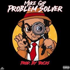 Problem Solver (Produced by Tricks) [Clean Edit]