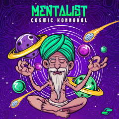 Cosmic Konnakol