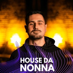 CANAS - HOUSE DA NONNA @ CASA DA NONNA 17/09/2022