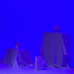 물과 플라스틱 (demo)