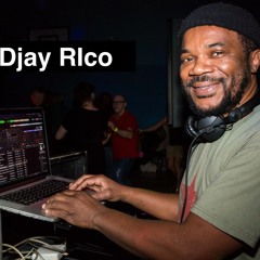 Kiz Mix From Djay__Rico