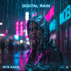 Digital Rain
