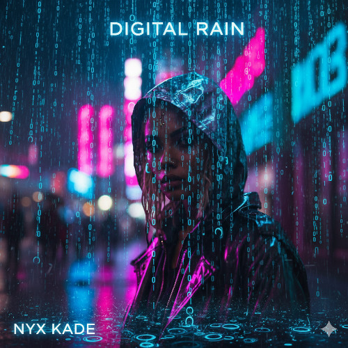 Digital Rain