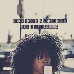 PALM TREES & POPSICLES