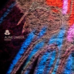 Aline Umber - Robot Heart - Burning Man 2023