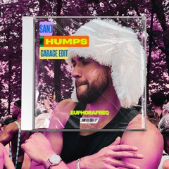 My Humps - The Black Eyed Peas (SANJ Garage remix)