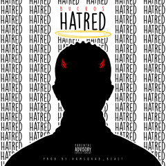 BUCK - HATRED