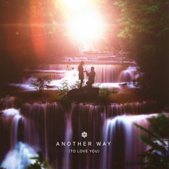 Dj Thera - Another Way (To Love You)