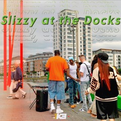 Slizzy By The Docks - Sexy Drill Mix ft Cash Cobain, Drake, Jordan Adetunji & 1k3