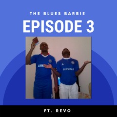 EP.3 Final Preview ft. Revo