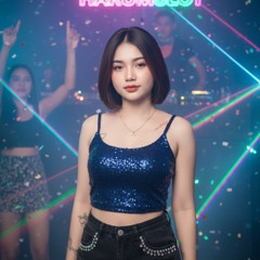 Cánh Hoa Héo Tàn VinaHouse Remix 2025 Harumslot Beat