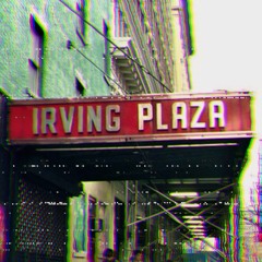 Breathe In :: Live in New York :: 3.1.2003
