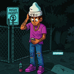 K3hree X CutUpFonks 🏦🔥