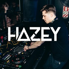 Hazey - Drum & Bass Mix (New Mix In Description!)