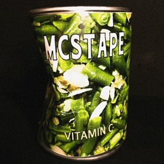 Vitamin C (CAN Cover)