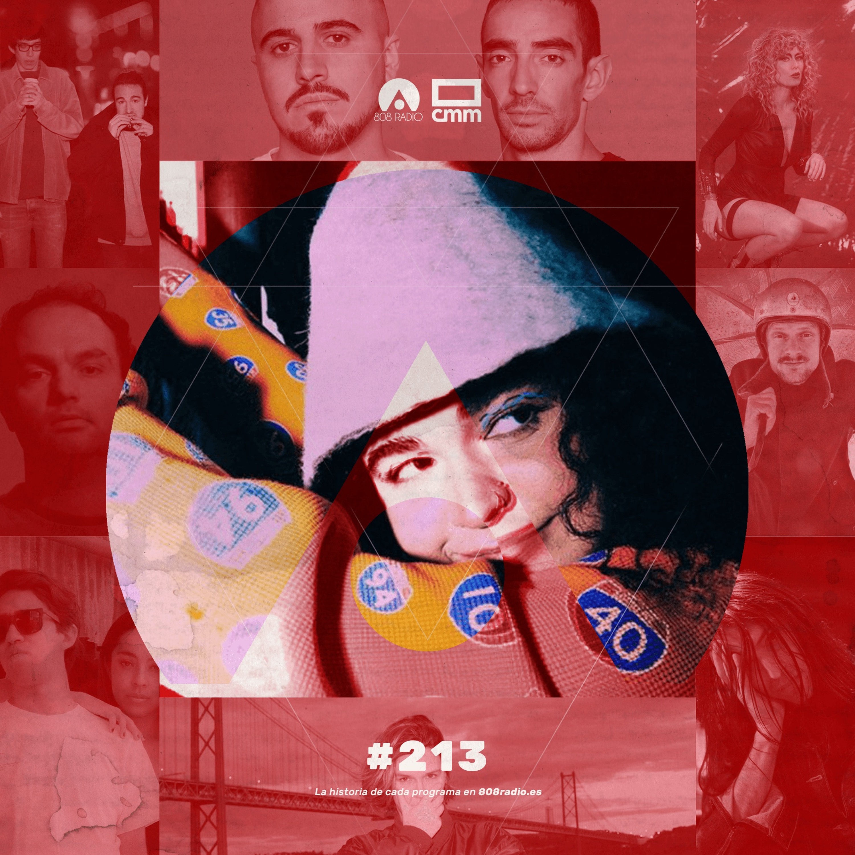 808 Radio