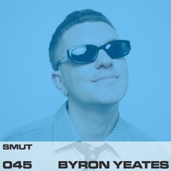 045 - BYRON YEATES