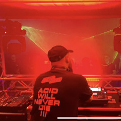 Marco Weber @ Techno Meets Cloppenburg Vol.3 04.02.2023