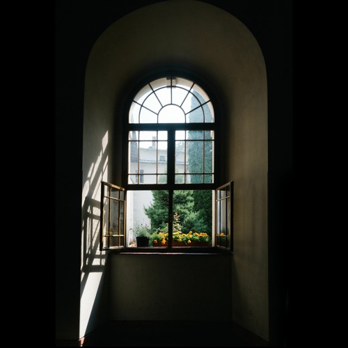 Outside In (Free Download)