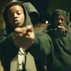 MBMKell - Hiding Ft Lbg Biscuit x Mst Drewmoney (Official Music Video)