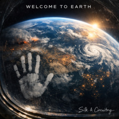 WELCOME TO EARTH