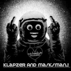 Klapzer And MarksMan.! Endlich hat´s Geklappt