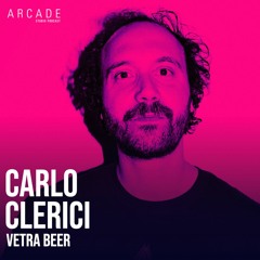 EP 46 - CARLO CLERICI // La street credibility di Vetra Beer
