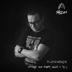 Strange But Dance Music #164: Summanen