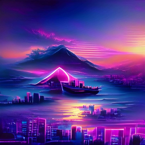 Dreamscapes (Original Instrumental Mix)