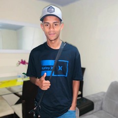 MC SALOMÃO - ESTILO EO DANÇA QUE VAI COMER VC ( DJ CAIO SANTOS )