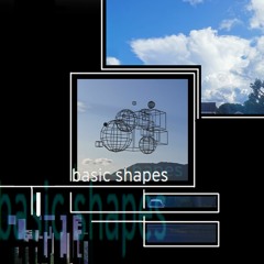 basic shapes