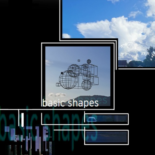 basic shapes