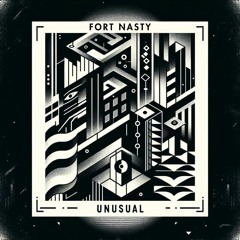 Unusual (Original Mix) [FREE DL]