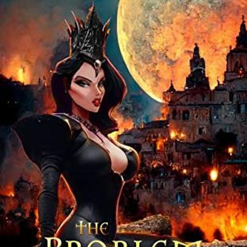 FREE EPUB 🖍️ The Problem With Princesses (Wake of The Ravager Book 1) by  Macronomic