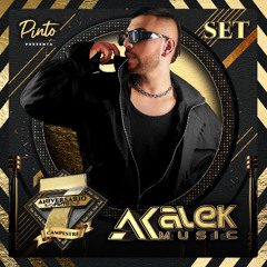 ALEK MUSIC DJ/ PINTO ANIVERSARIO #7/PINTO ENTERTAINMENT