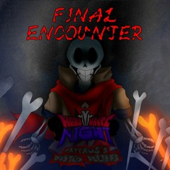 [FNF': DUSTBELIEF] 06 | FINAL ENCOUNTER (FNF' Cover)