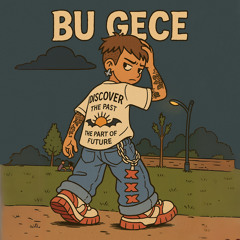 Bu Gece