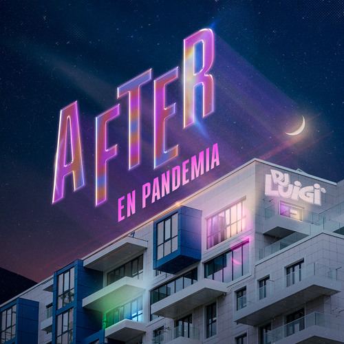 Dj Luigi - After En Pandemia