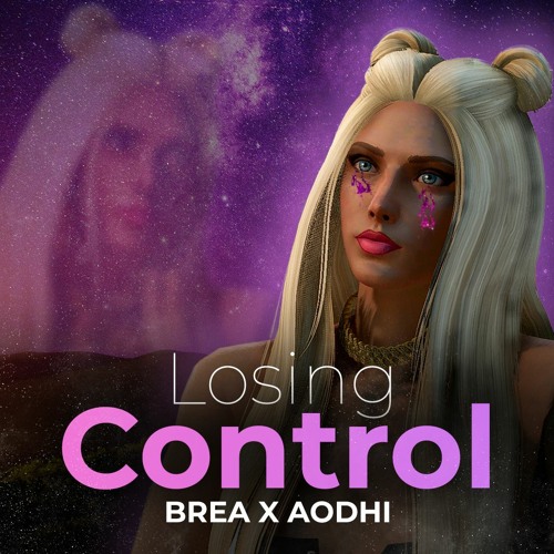 Losing Control - Brea X Aodhi