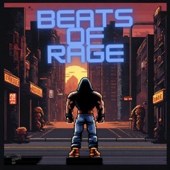 BEATS OF RAGE