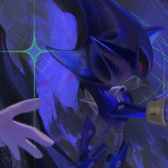 METAL SONIC