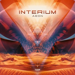 Interium - Aeon (preview)  | out now @ techsafari records