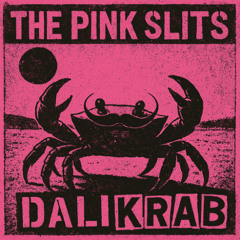 The Pink Slits - DaliKrab (demo)