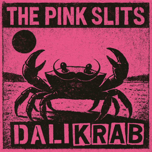 The Pink Slits - DaliKrab (demo)
