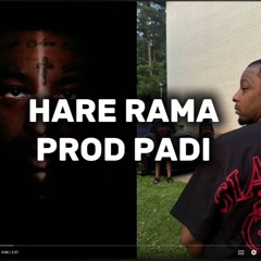 [FREE] 21 Savage x Drake x Metro Boomin 2025 SAMPLED Type Beat - "HARE RAMA"